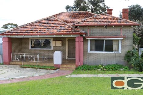 Property photo of 36 Forrest Road Hamilton Hill WA 6163