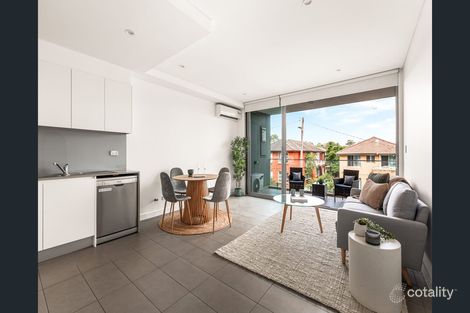 101/250 Wardell Rd, Marrickville, NSW 2204