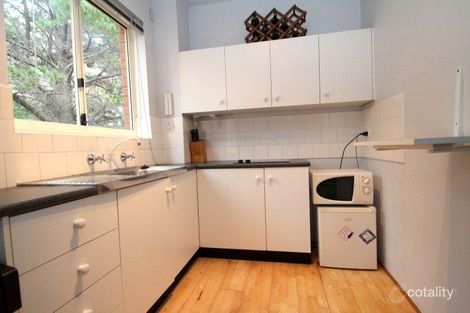 Property photo of 14/59 Lower Bent Street Neutral Bay NSW 2089