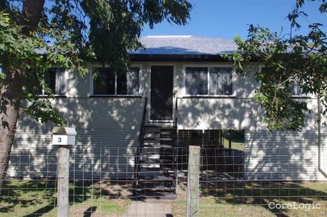 Property photo of 3 Belgravia Street Bowen QLD 4805