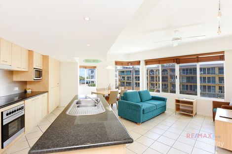 Property photo of 52/8 Levuka Avenue Kings Beach QLD 4551
