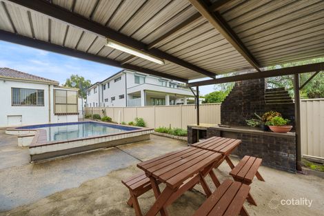 Property photo of 5 Arthur Street Strathfield NSW 2135