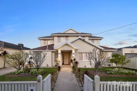 42 Windsor Ave, Mckinnon, VIC 3204