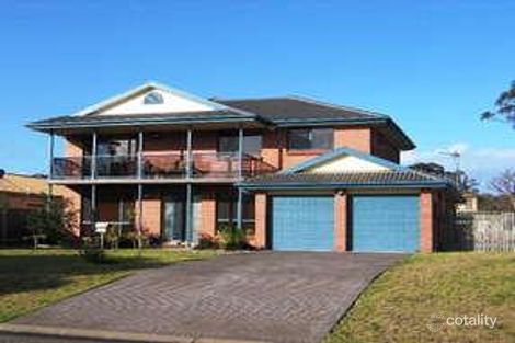 20 Bolt St, Shoalhaven Heads, NSW 2535