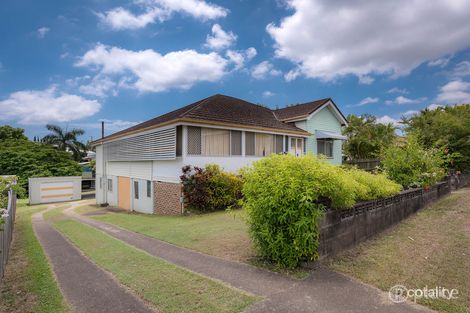 Property photo of 158 Brisbane Street Bulimba QLD 4171
