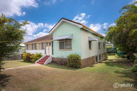 Property photo of 158 Brisbane Street Bulimba QLD 4171
