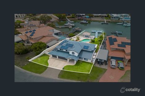 19 Constellation Ct, Newport, QLD 4020
