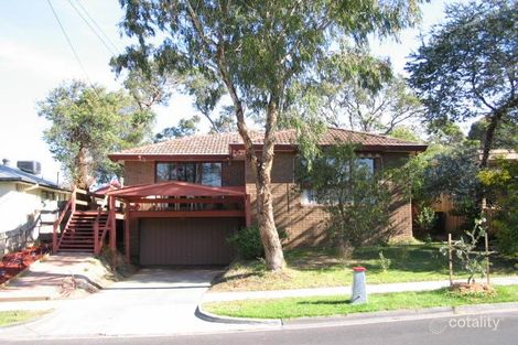 22 Davison St, Mitcham, VIC 3132