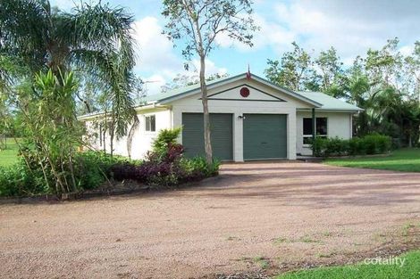 Property photo of 96 Blue Mountain Drive Bluewater Park QLD 4818