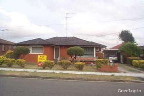 Property photo of 25 Hemphill Avenue Mount Pritchard NSW 2170