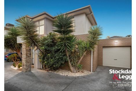 2/26 Justin Ave, Glenroy, VIC 3046