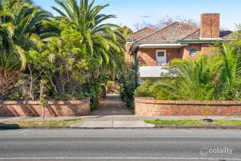 Property photo of 4/95A Alma Road St Kilda East VIC 3183