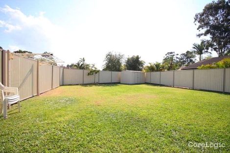 Property photo of 1/28 Morinda Way Labrador QLD 4215