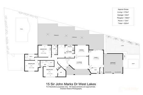 Property photo of 15 Sir John Marks Drive West Lakes SA 5021