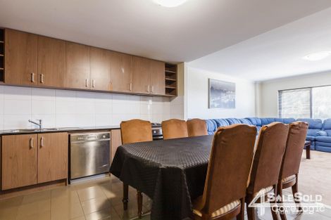 Property photo of 1/255 Newcastle Street Northbridge WA 6003