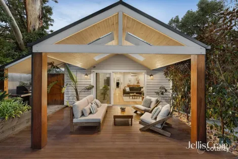 Property photo of 179 Research-Warrandyte Road North Warrandyte VIC 3113