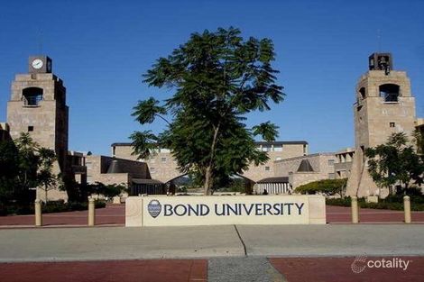 Property photo of LOT 1/3 Glasshouse Drive Varsity Lakes QLD 4227