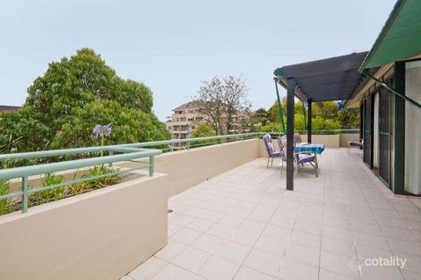 Property photo of 800/10 Freeman Road Chatswood NSW 2067