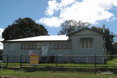 37 East St, Mount Morgan, QLD 4714