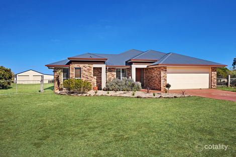 3 Canning Ct, Gowrie Junction, QLD 4352