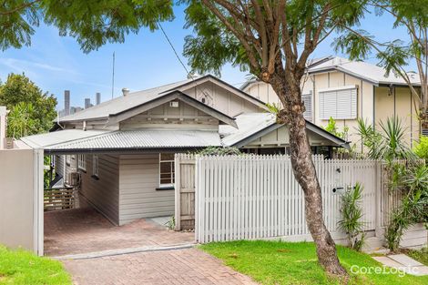 Property photo of 29 Wilden Street Paddington QLD 4064