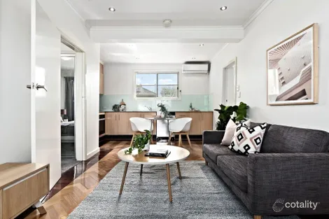 4/27 Tattenham St, Caulfield East, VIC 3145