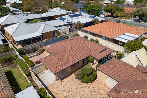 Property photo of 22C Hill View Terrace St James WA 6102