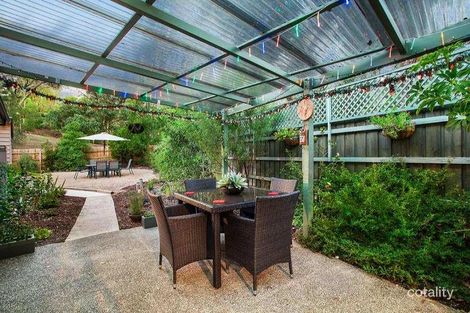 Property photo of 9 Heddon Court Eltham VIC 3095