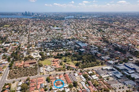 Property photo of 22C Hill View Terrace St James WA 6102