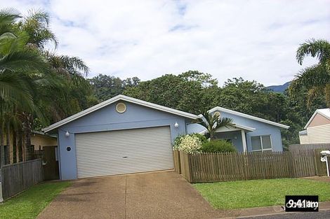 11 Dungarvan Dr, Brinsmead, QLD 4870