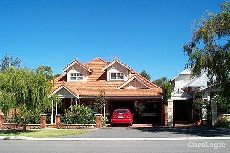 Property photo of 43 Union Street Subiaco WA 6008