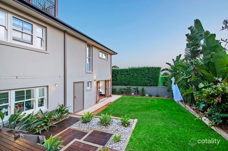 Property photo of 18 Adrian Place Balgowlah Heights NSW 2093