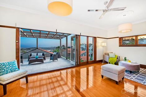 Property photo of 18 Adrian Place Balgowlah Heights NSW 2093