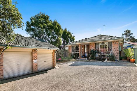 Property photo of 49A Oliver Street Heathcote NSW 2233