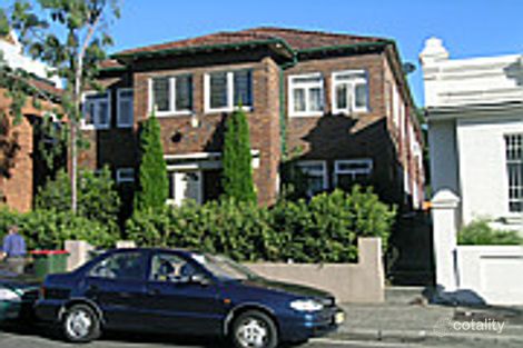 6/18a Railway Pde, Burwood, NSW 2134