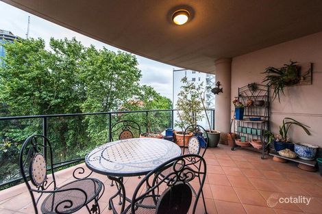 Property photo of 7/47 Malcolm Street West Perth WA 6005