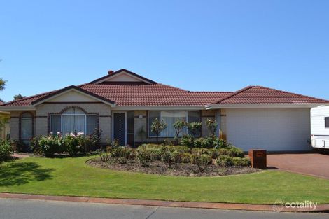 Property photo of 4 Parakeet Outlook Australind WA 6233