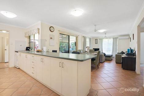 Property photo of 18 Trout Avenue Andergrove QLD 4740