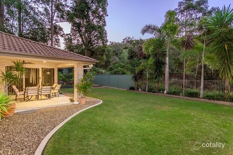 Property photo of 67 Roberts Drive Maudsland QLD 4210