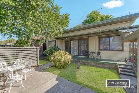 Property photo of 37 Brenda Street Ingleburn NSW 2565