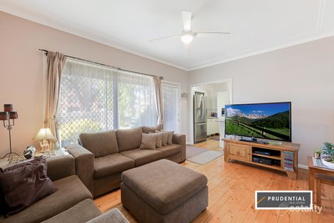 Property photo of 37 Brenda Street Ingleburn NSW 2565