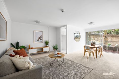 Property photo of 3/90 Blues Point Road McMahons Point NSW 2060