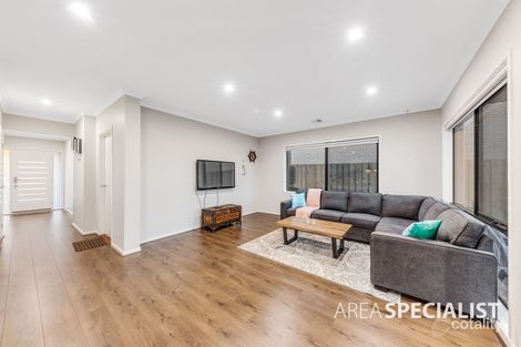 Property photo of 47 Henderson Circuit Aintree VIC 3336