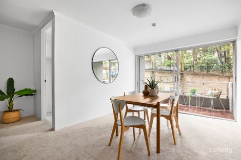 Property photo of 3/90 Blues Point Road McMahons Point NSW 2060