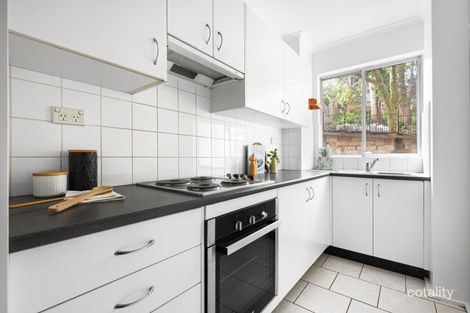 Property photo of 3/90 Blues Point Road McMahons Point NSW 2060