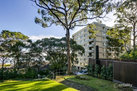 Property photo of 3/90 Blues Point Road McMahons Point NSW 2060