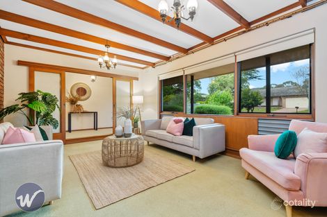 Property photo of 3 Benacre Close Glen Osmond SA 5064