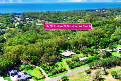 Property photo of 12-20 Jimilee Street Dundowran Beach QLD 4655