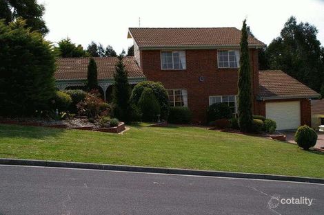 3 Curtis Ct, Gisborne, VIC 3437