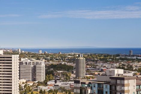 Property photo of 2703/7 Riverside Quay Southbank VIC 3006